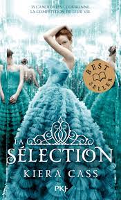 La sélection T01