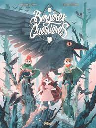 Bergères guerrières T02 - La Menace