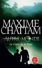 Autre monde T03 - Le coeur de la terre