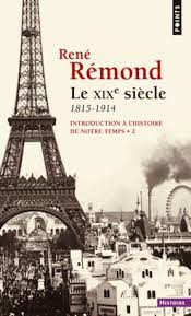 Introduction à l'histoire de notre temps T02 - le XIXe siècle, 1815-1914