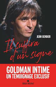 Il suffira d'un signe