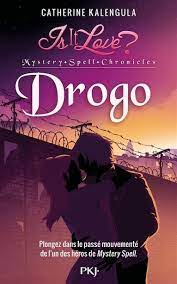 Is it love ? T01 - Drogo