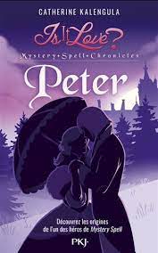 Is it love ? T02 - Peter
