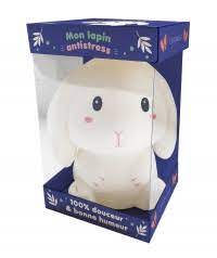 Coffret Mon lapin antistress