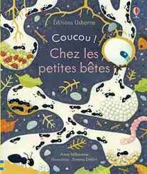 Coucou ! Chez les petites bêtes