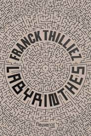 La trilogie Caleb Traskman T03 - Labyrinthes