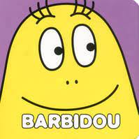 Mon petit livre - Barbidou