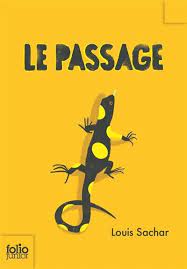 Le passage