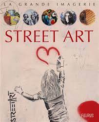 La grande imagerie - Street Art