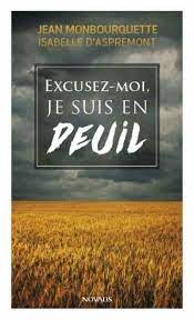 Excusez-moi je suis en deuil