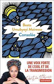 Consolée