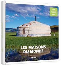 Mon premier doc - Les maisons du monde