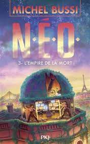 N.E.O. T03 : L'empire de la mort