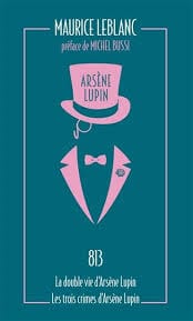 Arsène Lupin T04 - Edition collector