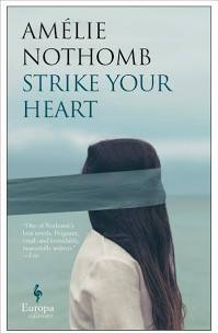 Strike your heart