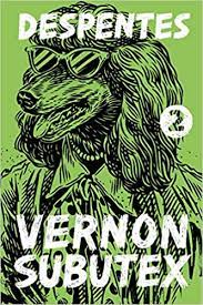Vernon Subutex #02