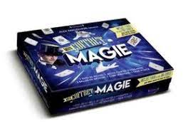Coffret magie