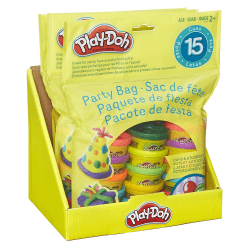 Pâte à modeler PLAY-DOH - 1oz x 15pc