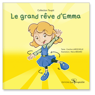 Le grand rêve d'Emma