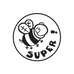 Estampe en bois - Super!