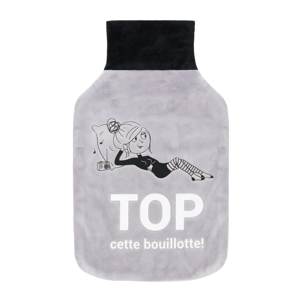 Bouillotte
