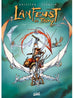 Lanfeust de Troy T05 - Le frisson de l'haruspice