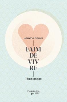 Faim de vivre