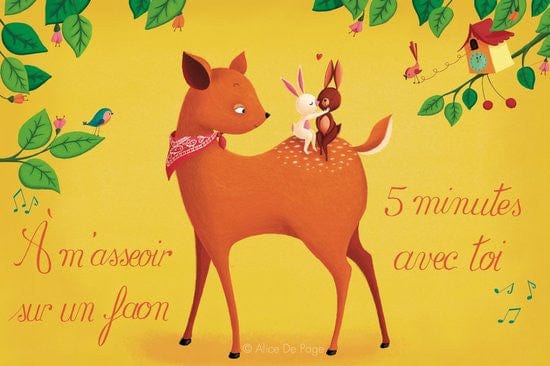 Carte postale - Humour - PG04