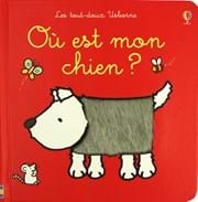 Où est mon chien?