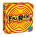 Fou raide