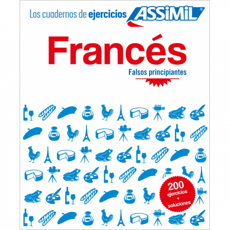 Francés - Falsos prinicpiantes