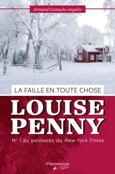 La faille en toute chose - T09