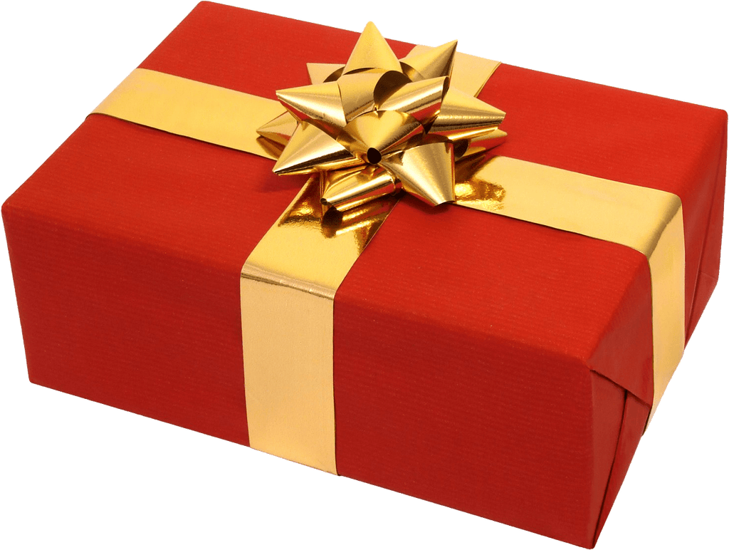 Gift Wrapping