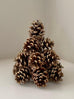 Petit sapin artisanal