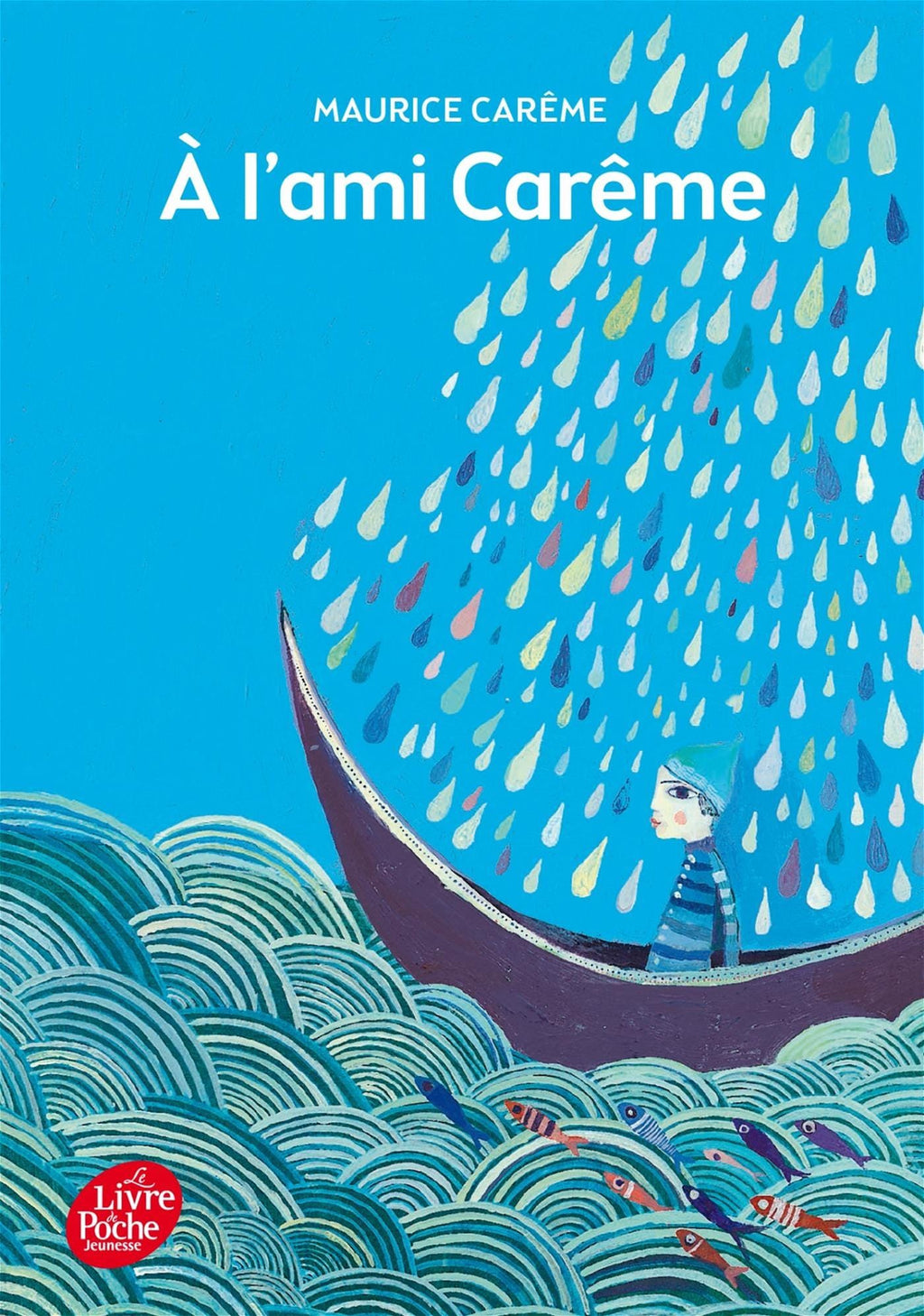 À l'ami Carême