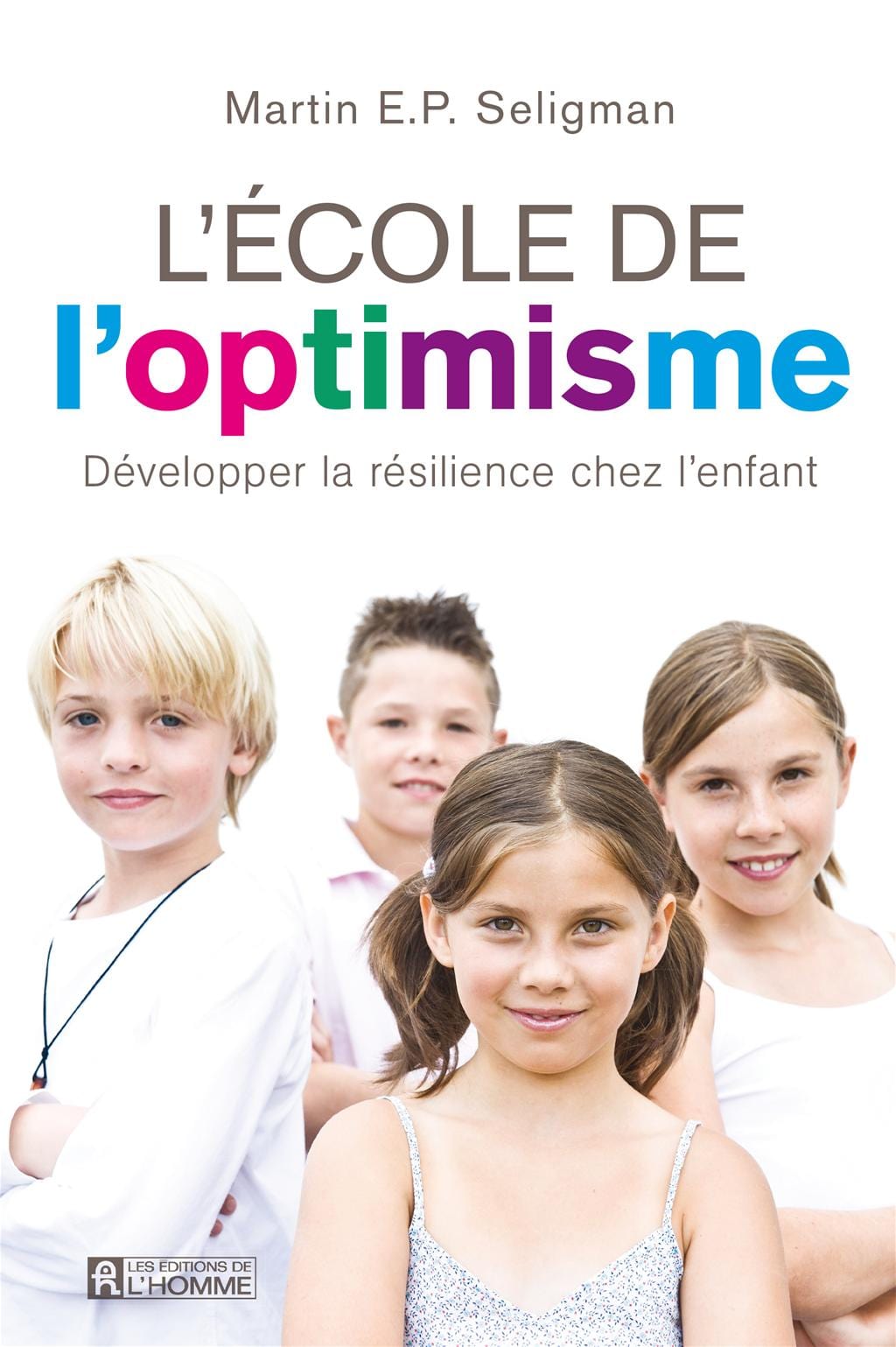 L'école de l'optimisme