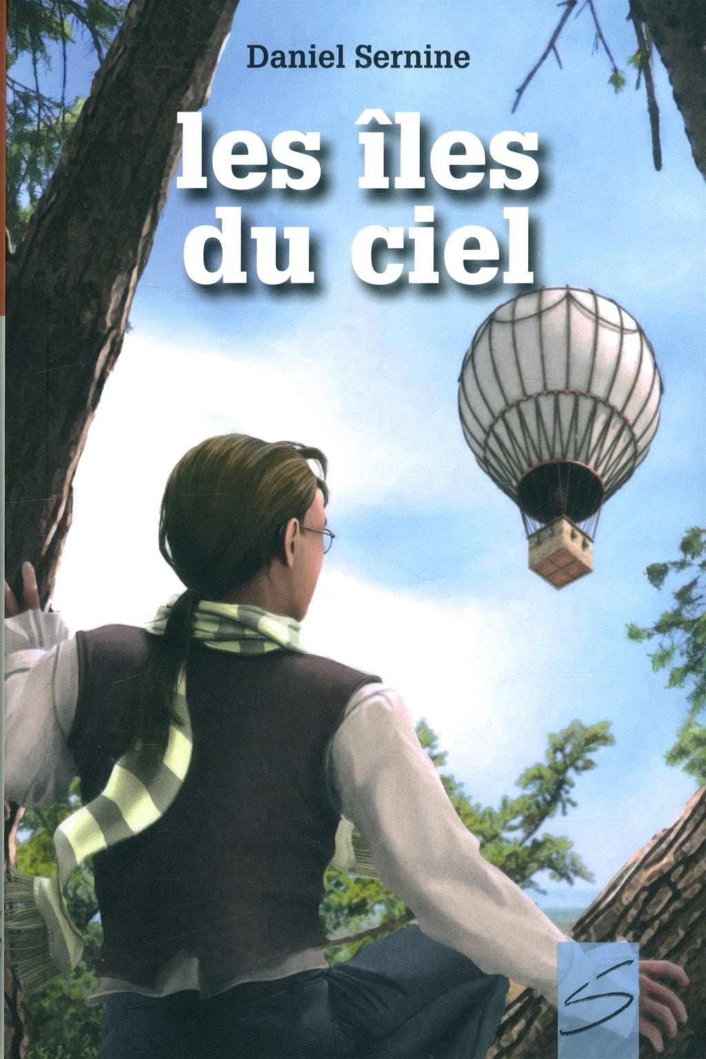 Les îles du ciel