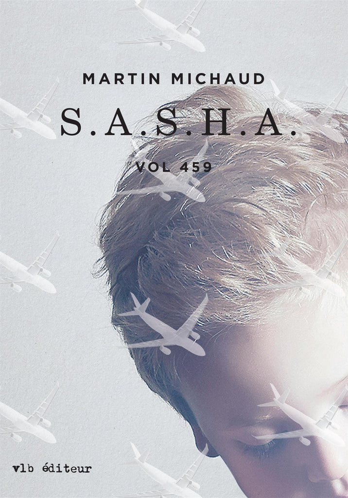 S.A.S.H.A - vol 459