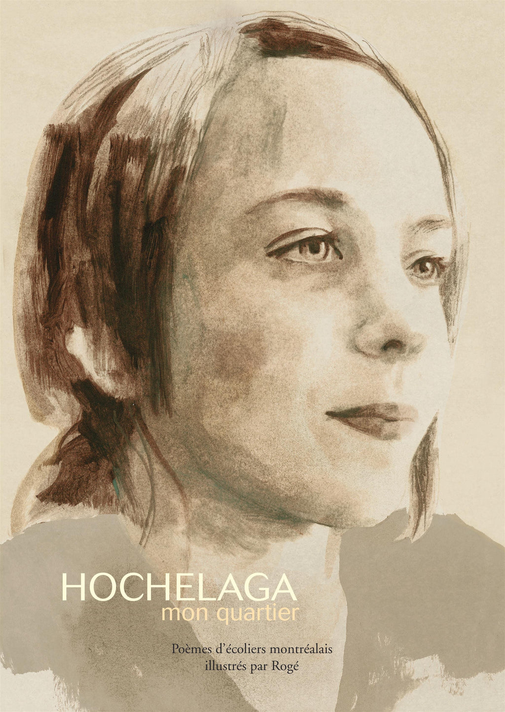 Hochelaga Mon quartier