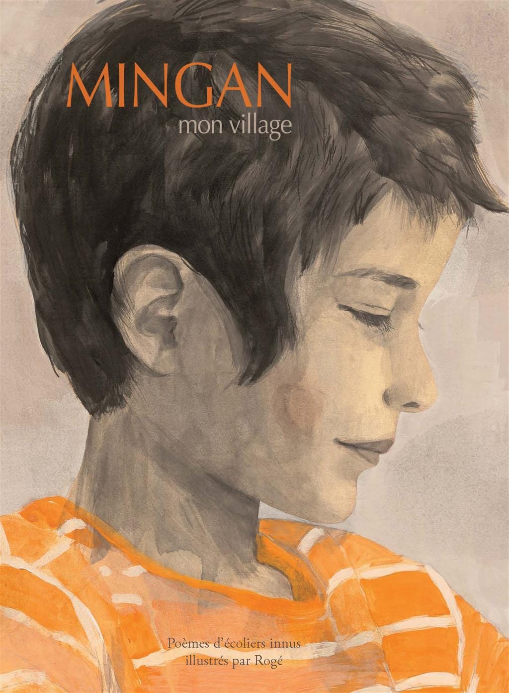 Mingan Mon village