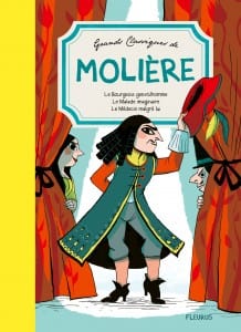 Mes grands classiques - Molière