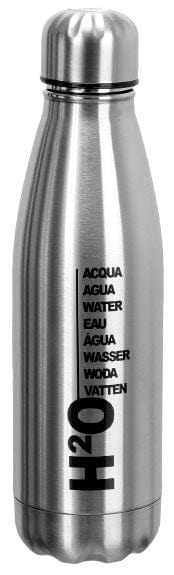 Bouteille isotherme - H2O