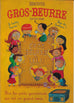 Cahier de brouillon - Biscuits gros-beurre