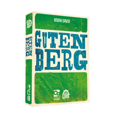 Gutenberg