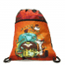 Sac de gym Elvis