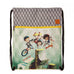 Sac de gym Casse-cous