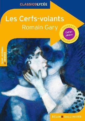 Classicocollège - Les Cerfs-volants