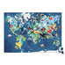 Puzzle 3D - Mythes et Légendes - 350 pièces