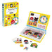 Magneti'book - J'apprends l'heure