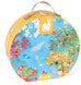 Puzzle géant - monde - 300 pièces